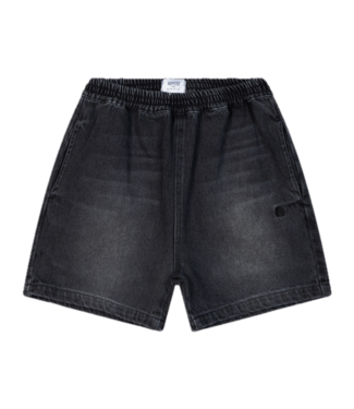 Repose Ams No Sweat Short Middle Grey