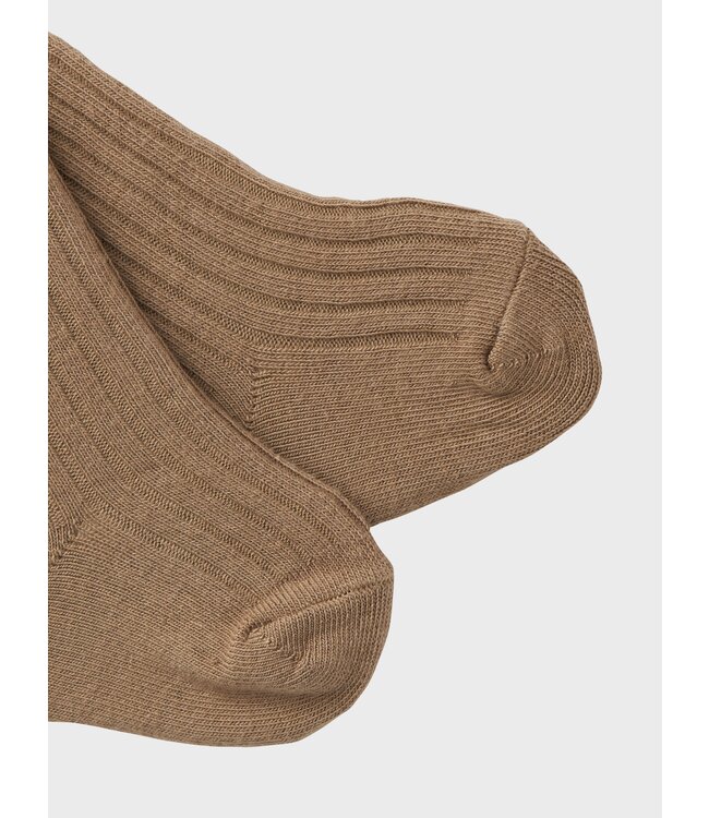 Nilso maillot sepie tint