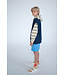 No Sweat Short Summer Day Blue