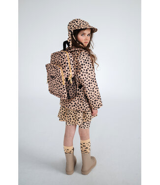 Repose Ams Backpack Leopard