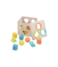 Happy world bio plastic vormenstoof