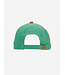 Color Block Cap Multicolor