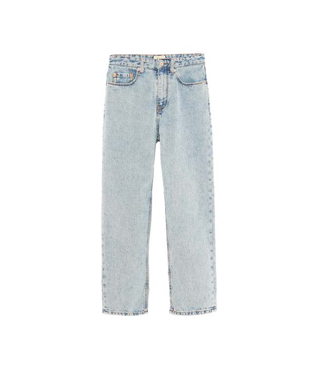Jeans peter vintage mid blue