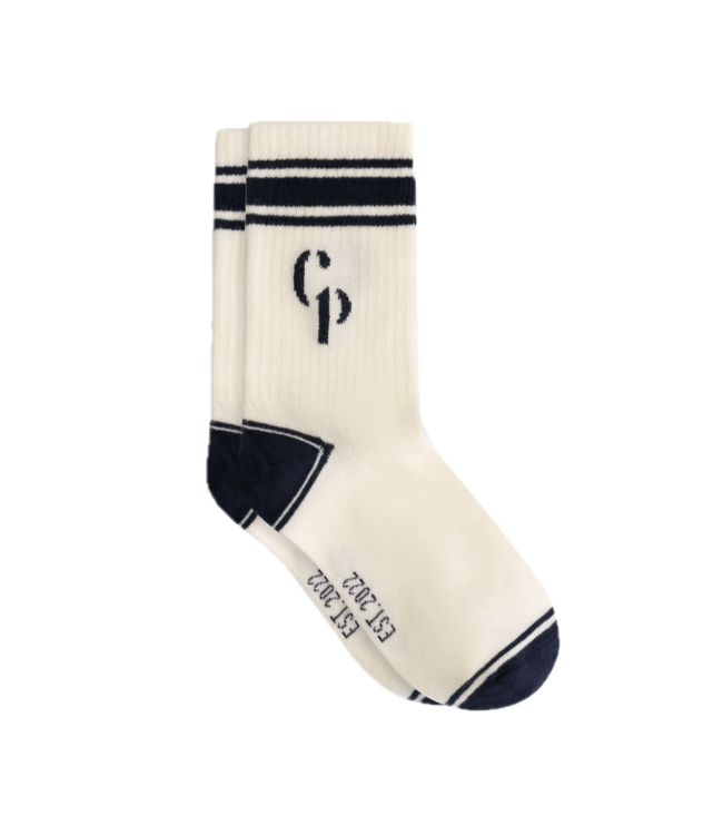 Luca Socks Blue