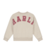 Jones Sweater Beige Melange