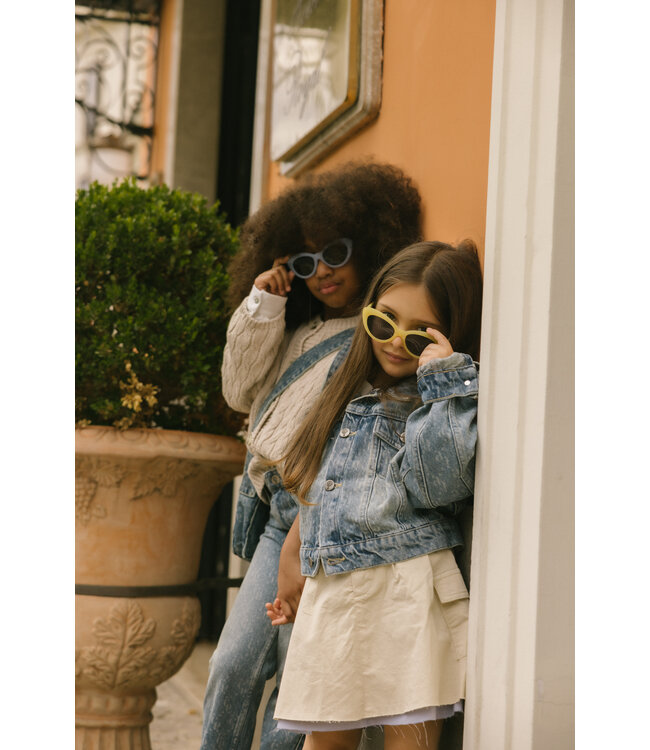 Goa Jacket Print Light