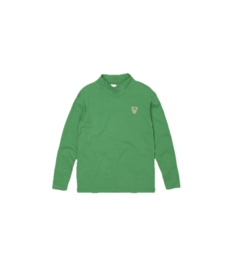 Main Story Base longsleeve island green