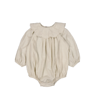 MarMar Copenhagen 4 Ritana Romper Kit