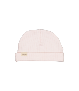 MarMar Copenhagen Aiko Hat Rose Meringue