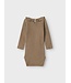 Sophia sak romper shitake