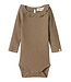 Sophia sak romper shitake