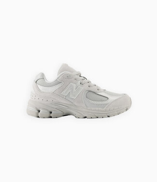 New Balance Sneaker 2002 grey matter