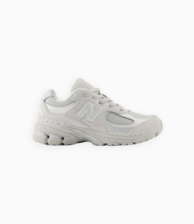 Sneaker 2002 grey matter