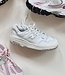Sneaker 550 white