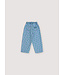 Smiley Denim Pant Light Blue Denim