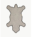 Blooming bear rug small