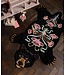 Blooming bear rug small