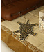 Loony leopard rug small