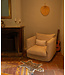 Loony leopard rug small