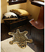 Loony leopard rug small