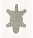 Loony leopard rug small