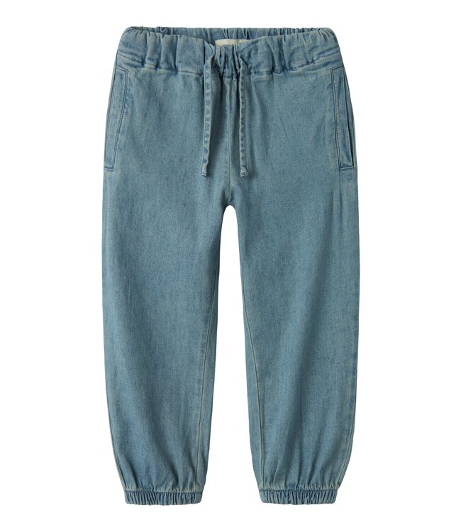 Loose tula jeans medium blue
