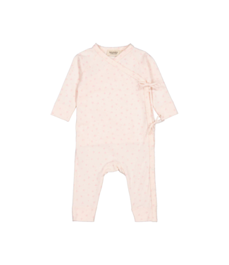 MarMar Copenhagen Rula Romper Dahlia