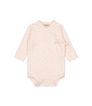 MarMar Copenhagen Belita Romper Dahlia