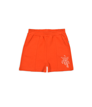 Ammehoela Apollo Short Tangerine-Tango