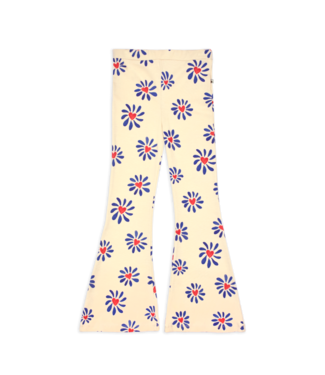 Ammehoela Liv Flared-Pants Flower-Heart