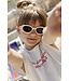 Sunny T-shirt White-Allysum
