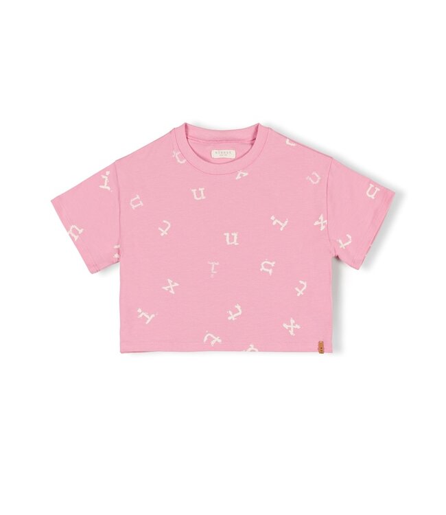 Let T-shirt Candy
