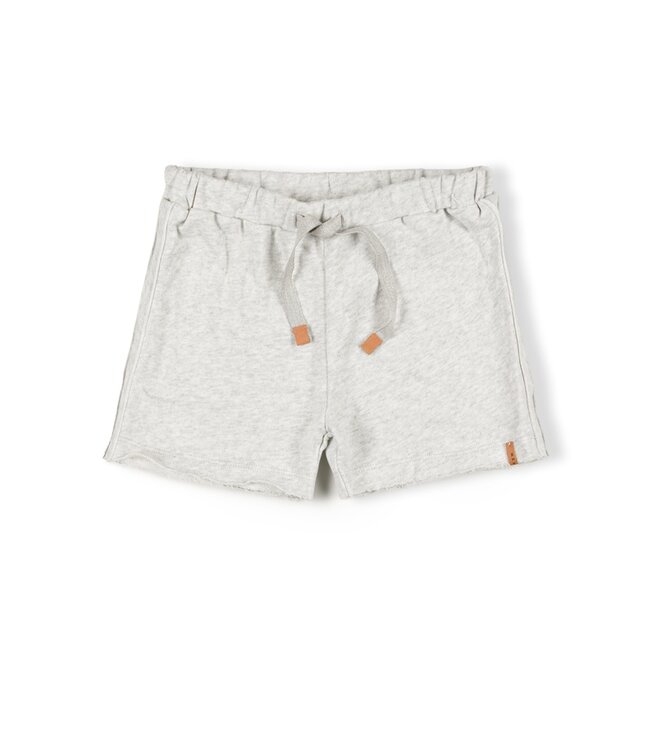 Basic Short Grey