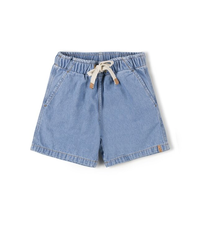 Bunk Short Jeans