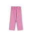Ril Pants Purple Checkered
