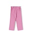 Ril Pants Purple Checkered