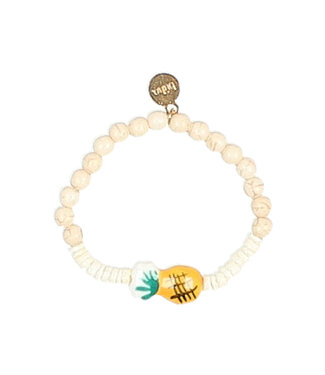 Buho Bracelet Pineapple