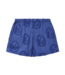 Wynken Pulpo Short Blue Logos