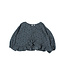 Embroidery Blouse Nuit
