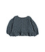 Embroidery Blouse Nuit