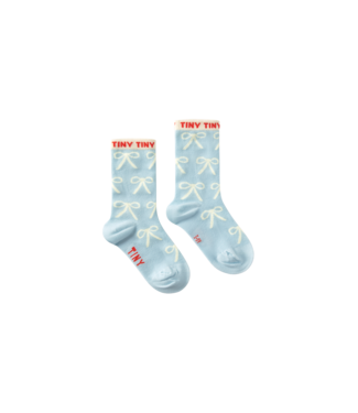 Tiny Cottons Socks Dusty Blue