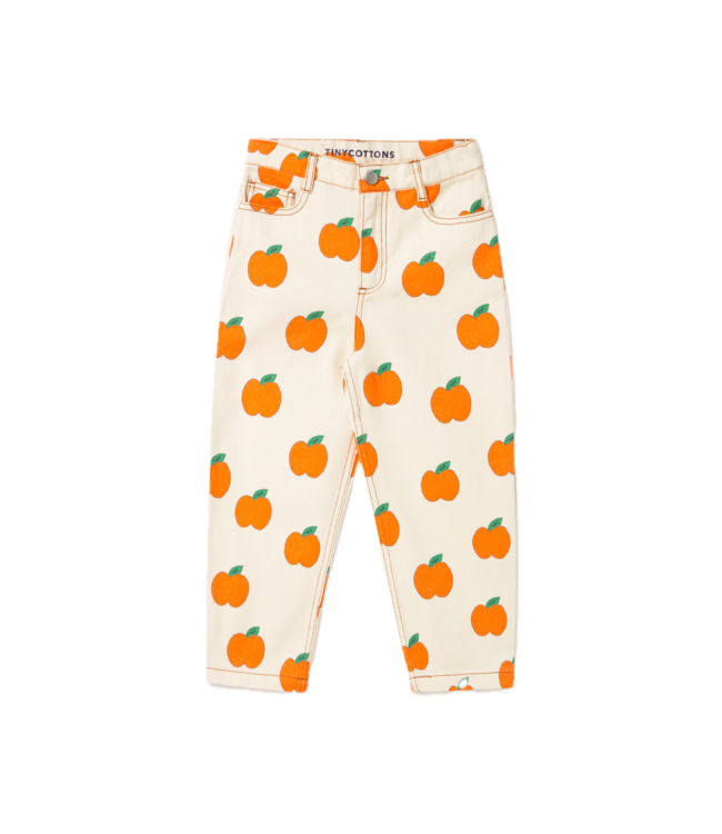 Tiny Cottons Pants Off-white