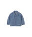 Jacket Light Blue Denim