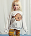 Flundra sp sweatshirt grey melange