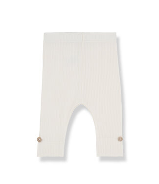 1+ in the family Legging nerea ecru