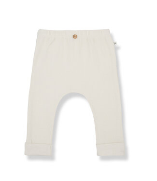 1+ in the family Legging marti off-white