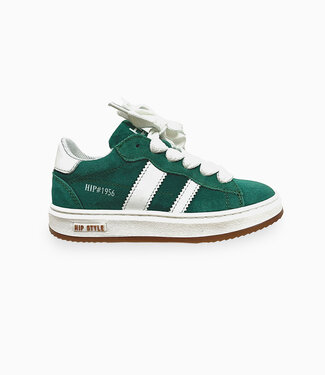 HIP Sneaker Groen - Combi