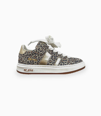 HIP Sneaker Beige - Combi