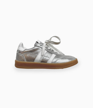 HIP Sneaker Zilver - Combi
