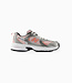 Sneaker 530 Dark Silver Metallic Orange